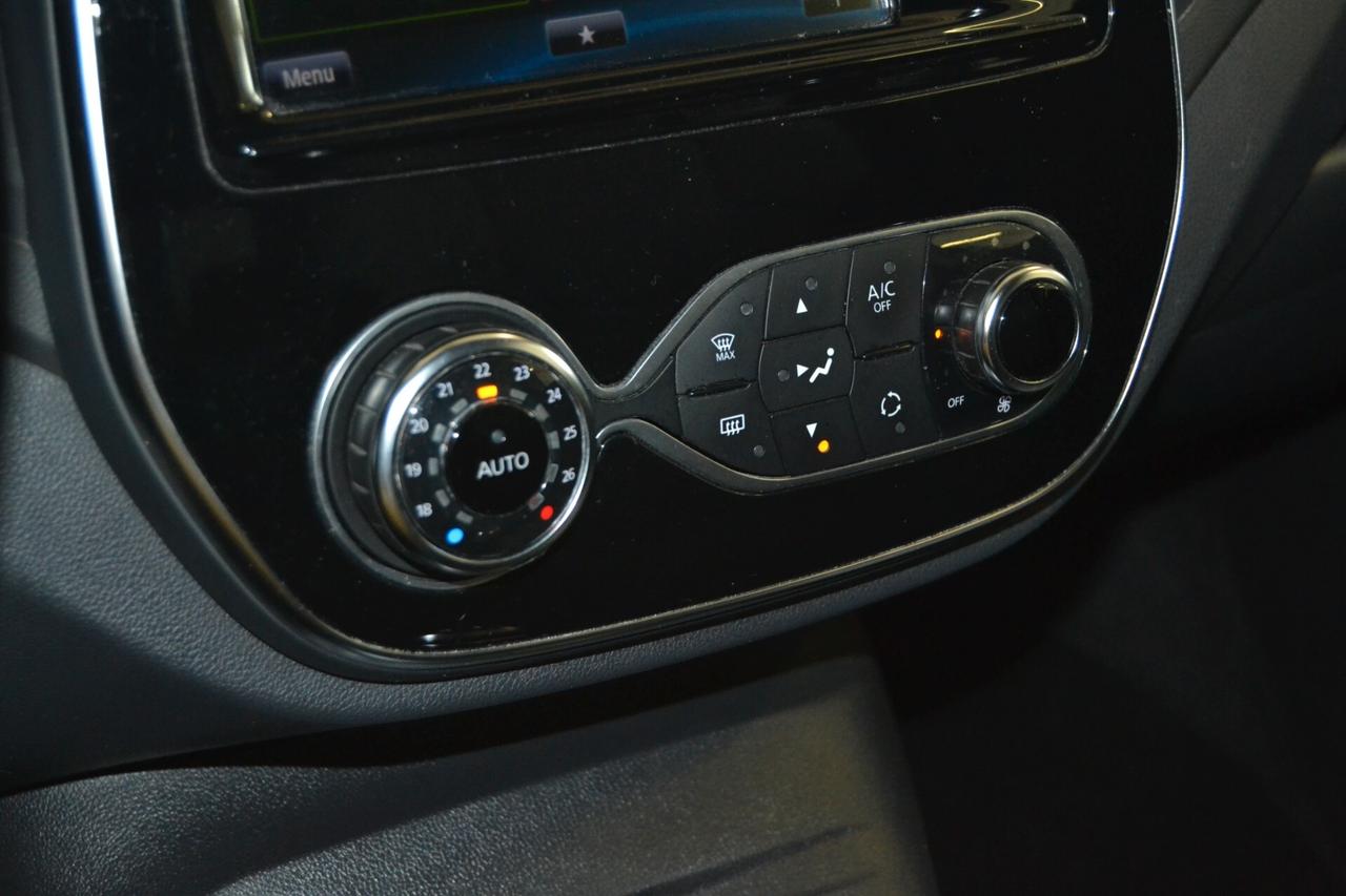 Renault Captur 1.5DCI 110CV INTENS Navi/Led/UniPRO