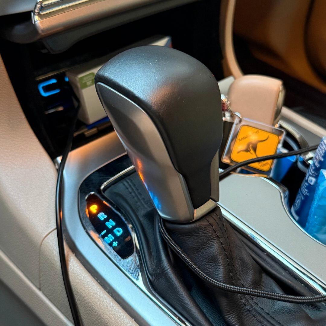 Jeep Grand Cherokee 3.0 250 cv AUTOCARRO