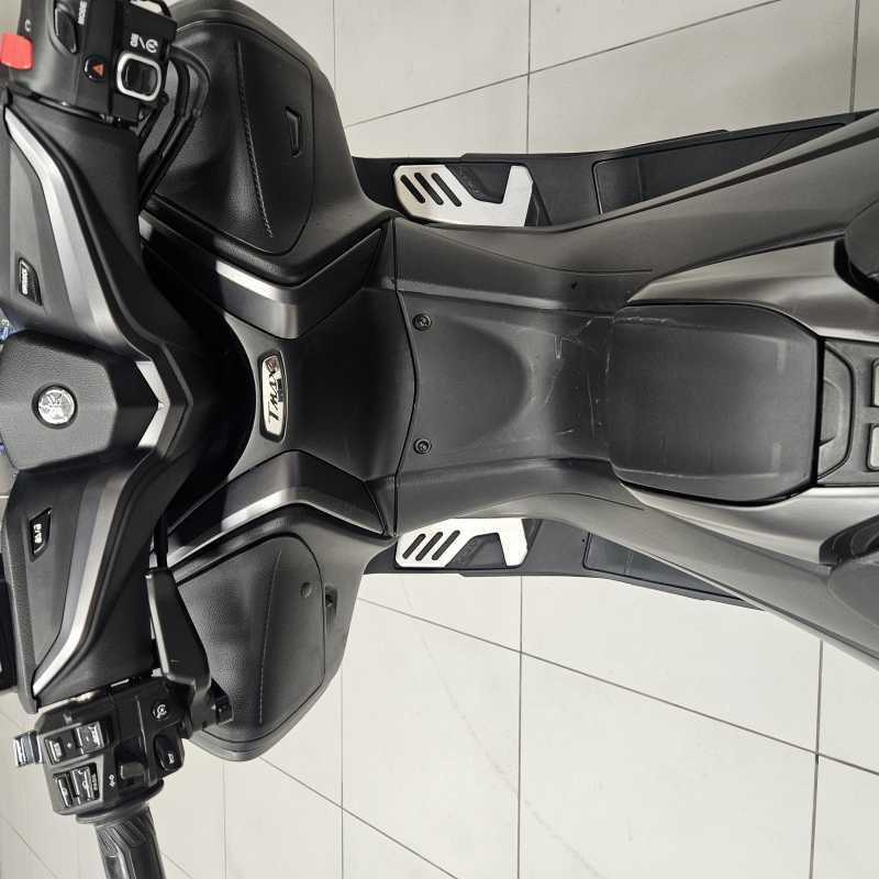 Yamaha T-Max 560 Tech Max - 2021