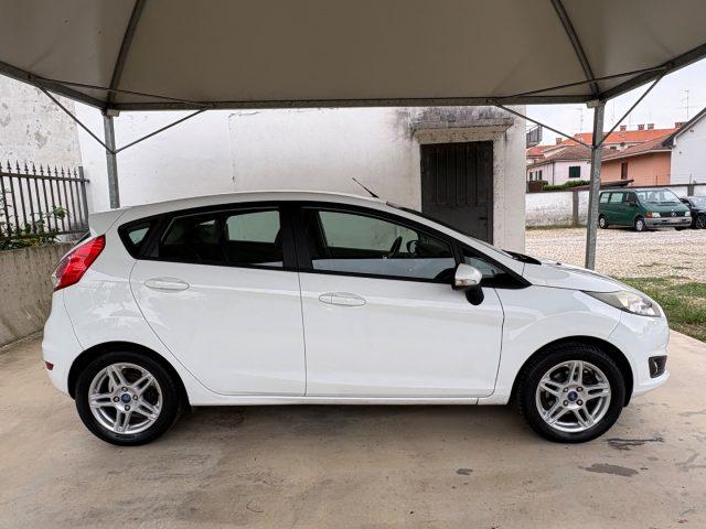 FORD Fiesta 1.0 80CV 5 porte Titanium PRONTA CONSEGNA