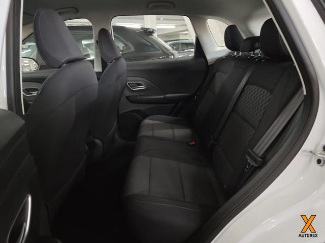 MG ZS 1.5 Standard