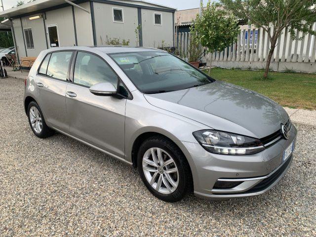 VOLKSWAGEN Golf 1.0 TSI 115 CV 5p. Sport BlueMotion Technology
