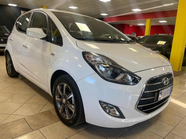 HYUNDAI iX20 1.4 90CV Comfort**OK NEOPATENTATO-UNICOPROP**