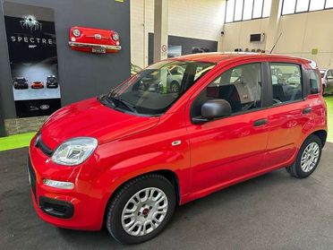Fiat Panda 1.3 mjt 16v Easy 95cv