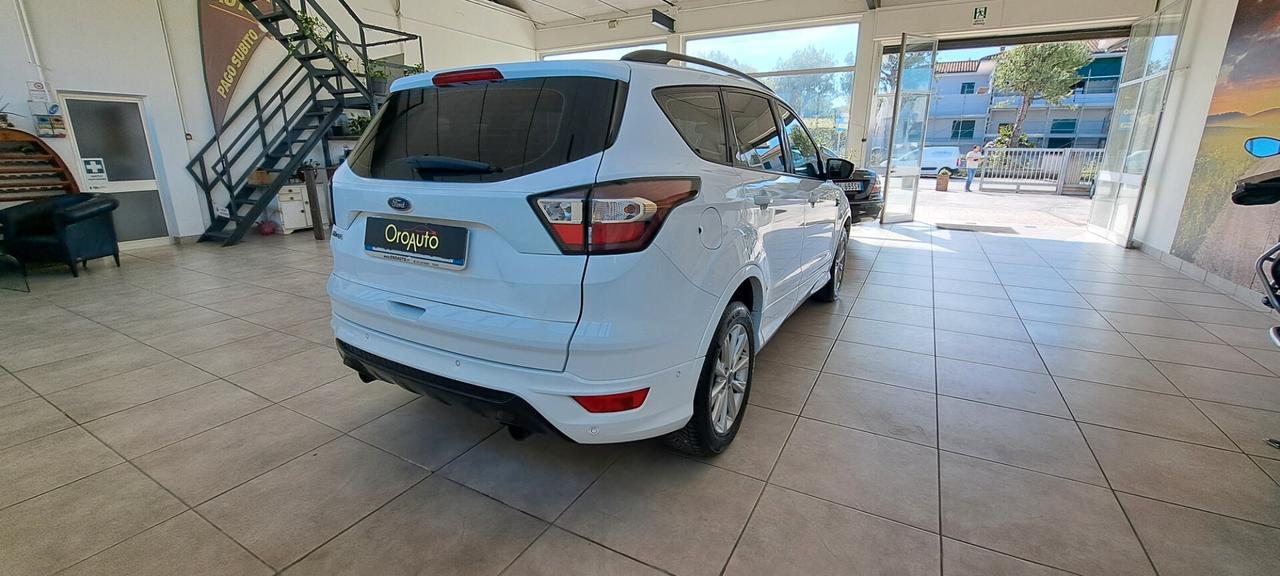 Ford Kuga 1.5 TDCI 120 CV ST-Line FullOptional