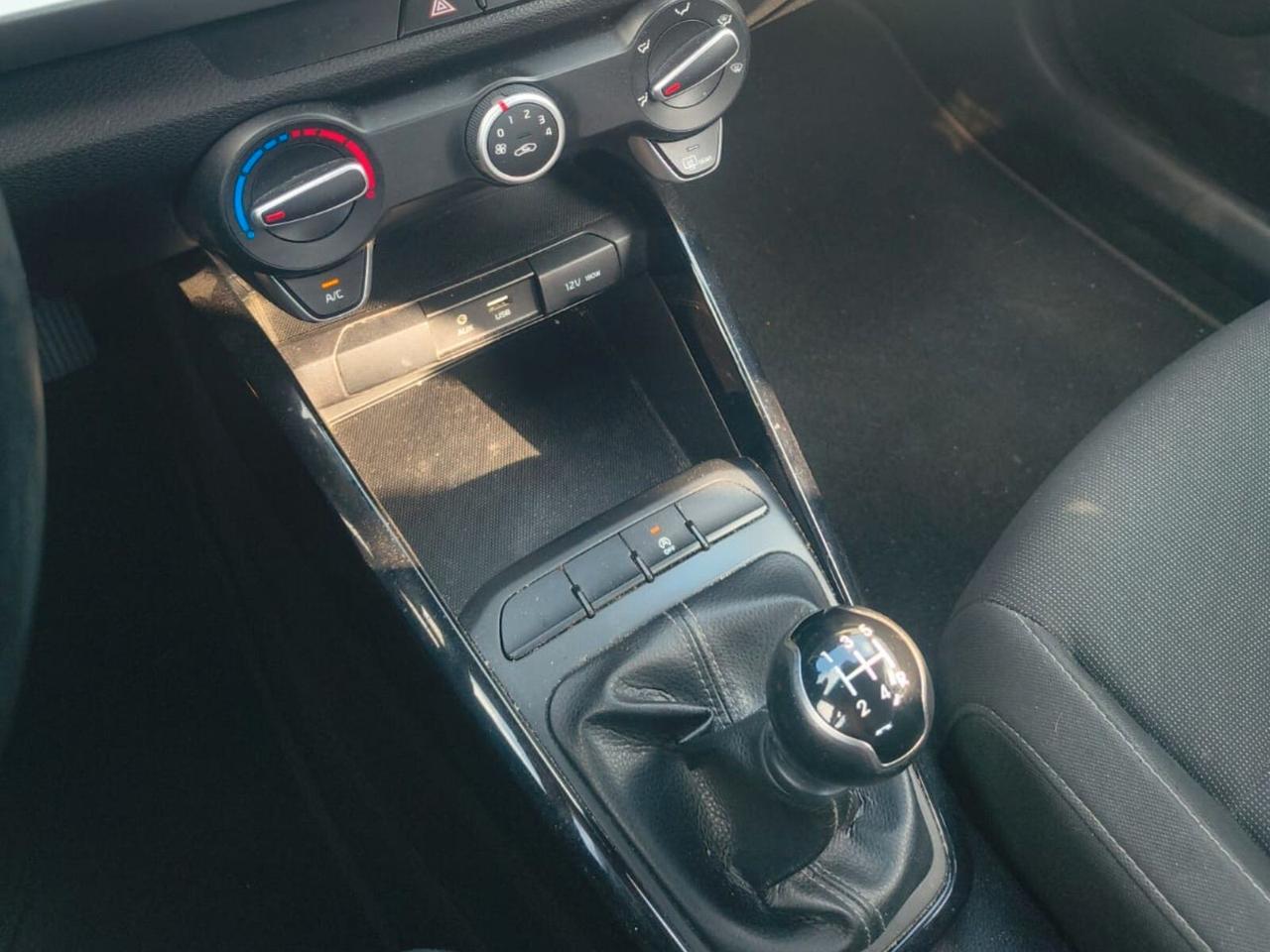 Kia Rio 1.2 CVVT 5p. Active