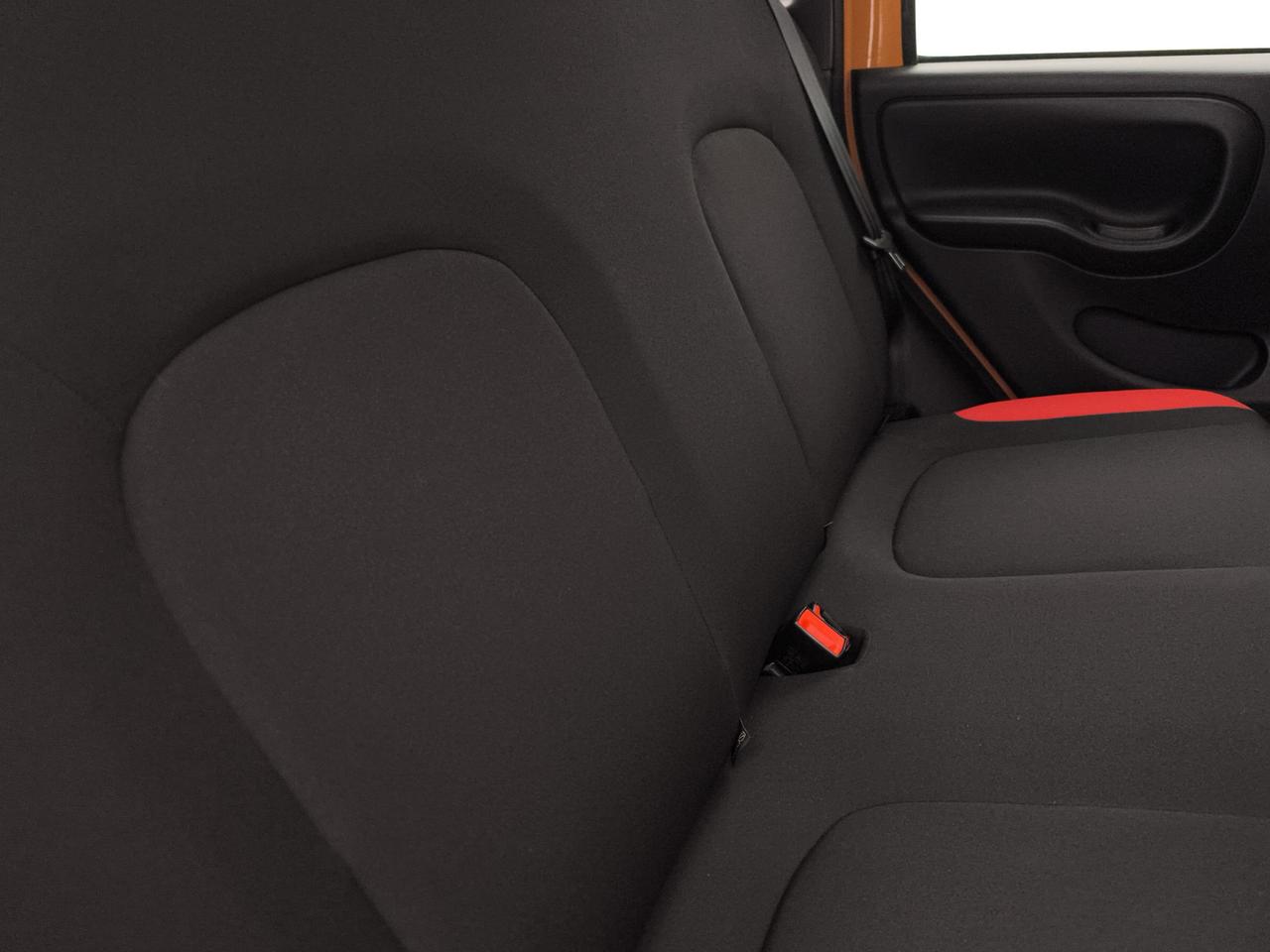 FIAT Panda III 2016 - Panda 1.0 hybrid Easy s&s 70cv
