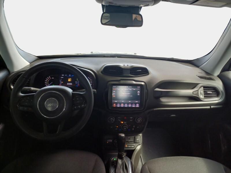 JEEP RENEGADE 1.3 T4 PHEV 130 CV LIMITED 4XE AUTO SUV