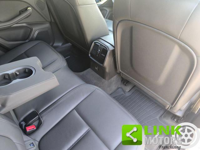 PORSCHE Macan 2.0 245CV PDK IVA ESPOSTA TOTALE
