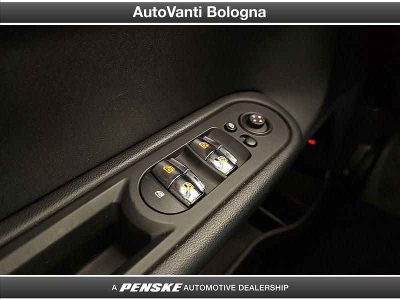 MINI Mini Countryman F60 Mini 1.5 Cooper Business Countryman