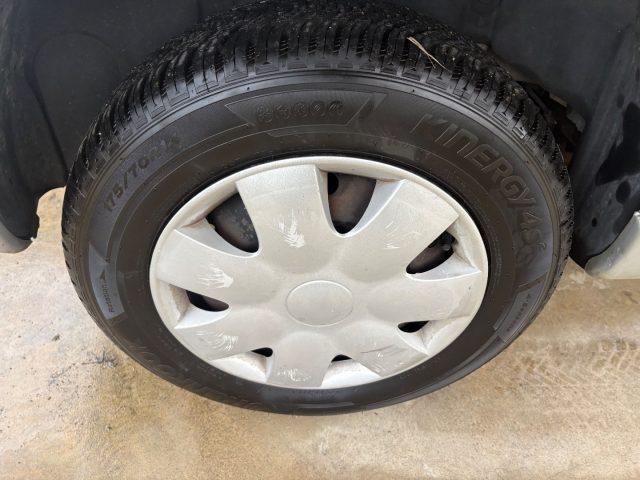 CITROEN Berlingo 1.4 5p. 5 POSTI CLIMA FARI FENDI OK NEOP