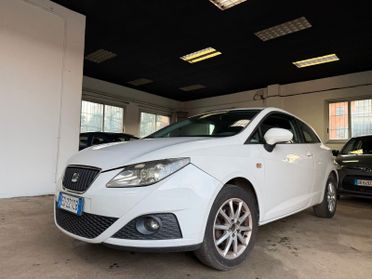 Seat Ibiza 1.2 70 CV 3 porte Style
