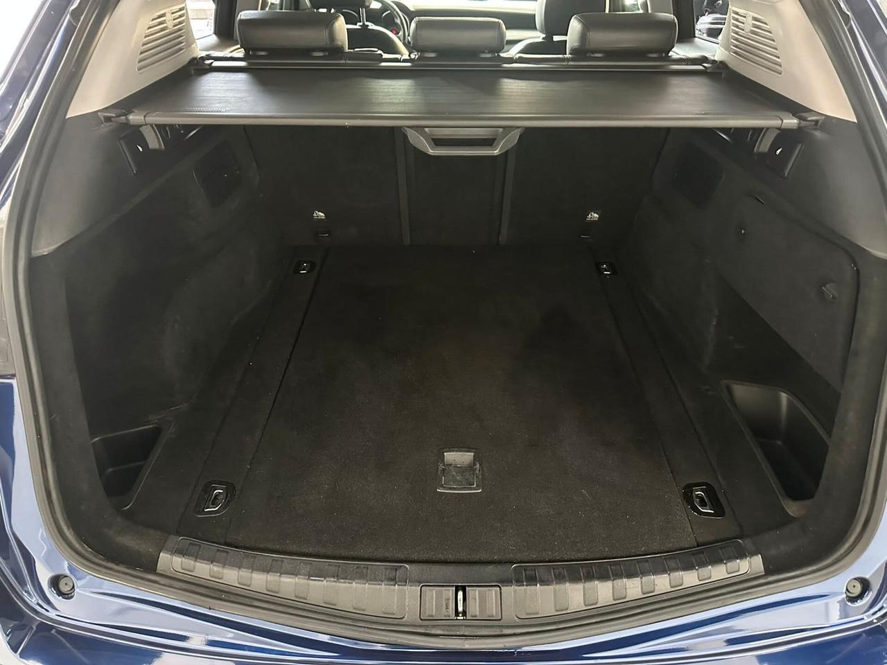 Alfa Romeo Stelvio 2.2 Turbodiesel 180 CV AT8 Q4 Executive