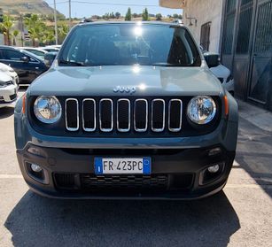 Jeep Renegade 1.4 MultiAir DDCT Limited