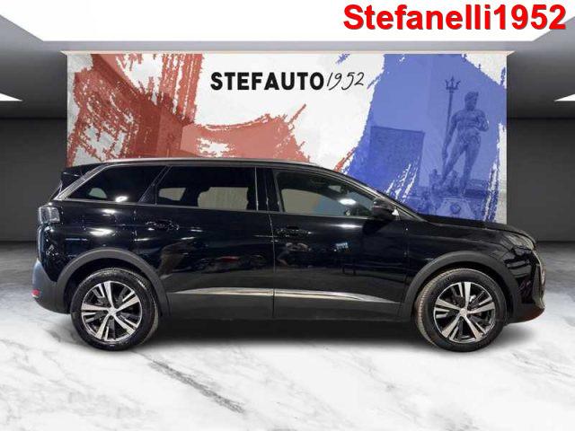 PEUGEOT 5008 II 2021 - 1.5 bluehdi Allure Pack s&s 130cv eat8
