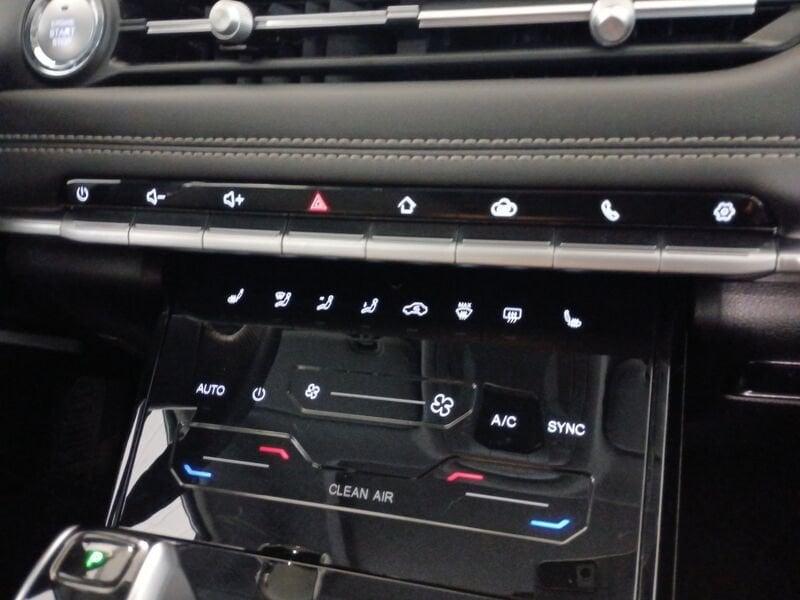 DR AUTOMOBILES DR 6.0 dr 6.0 1.5 Turbo CVT Bi-Fuel GPL