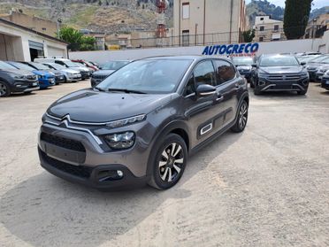 Citroen C3 PureTech 110 S&S Shine