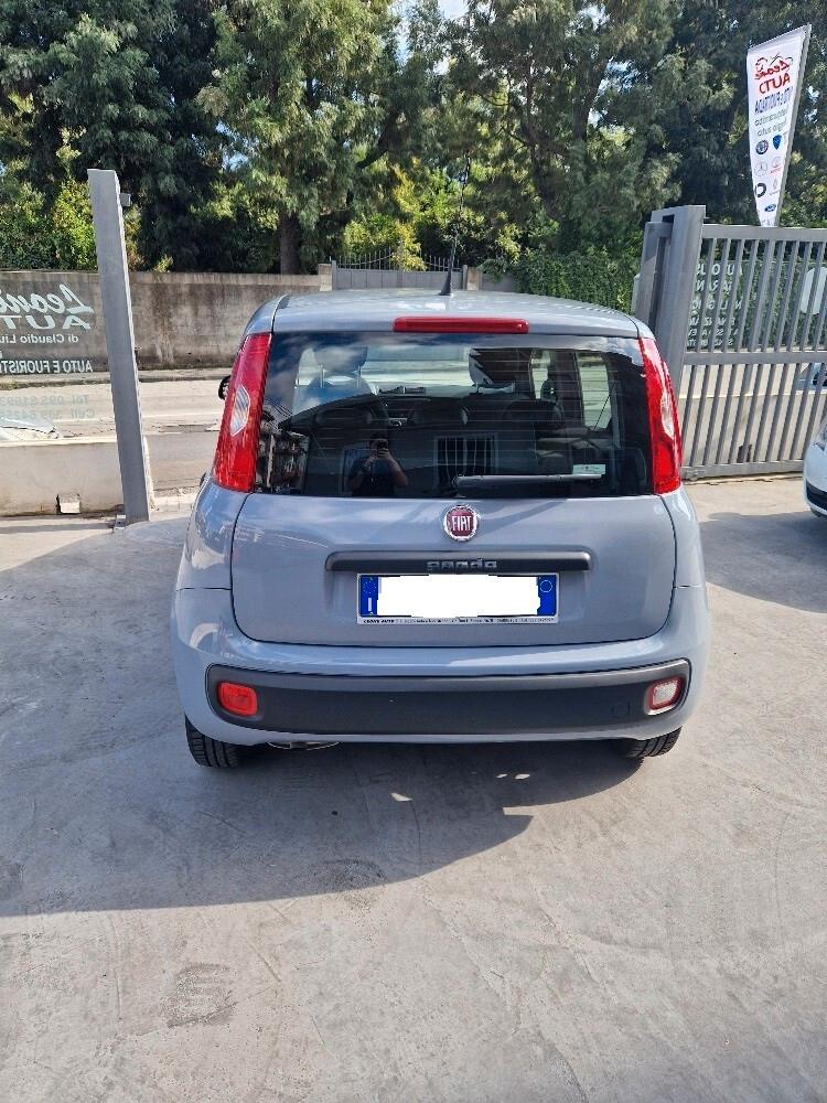 Fiat Panda 1.3 MJT 95 CV S&S Easy