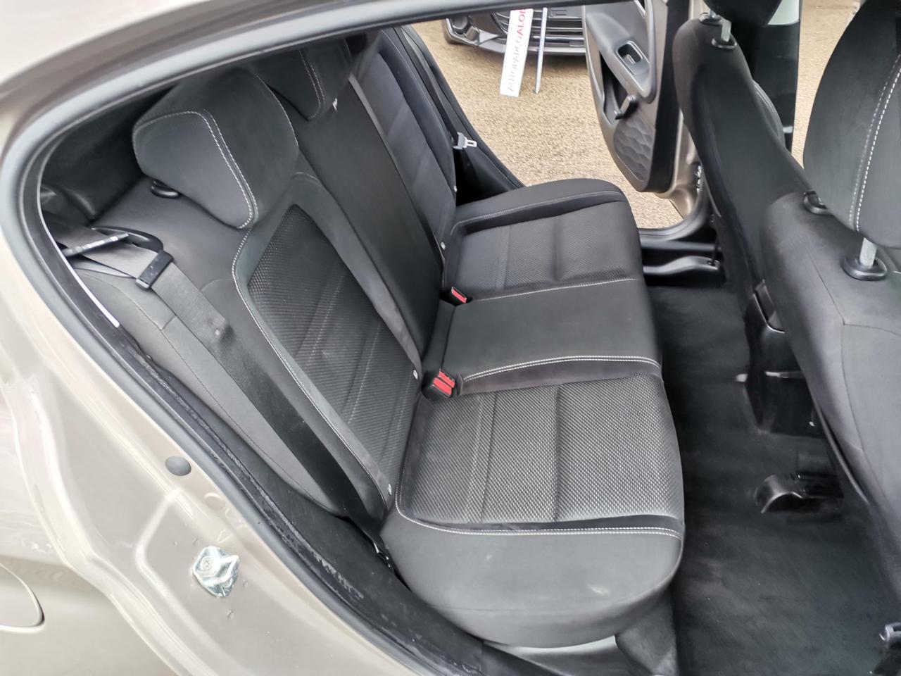 Fiat Tipo 5 Porte Tipo 5p 1.3 mjt Lounge s&s 95cv