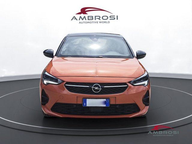 OPEL Corsa 1.2 GS s&s 130cv at8