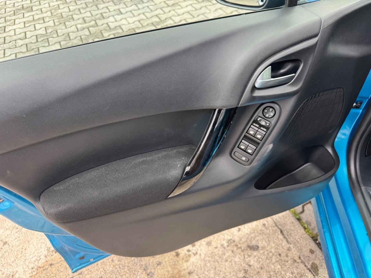 Citroen C3 1.2 neopatentati 56000km Euro 6
