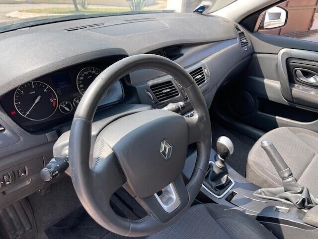 Renault Laguna SW 1500 DCI 110 CV UNIPRO'