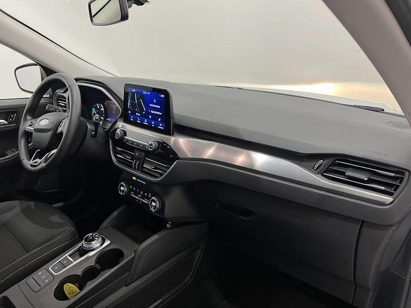 Ford Kuga 2.5 Benzina PHEV 225CV 2WD Auto ST-Line X