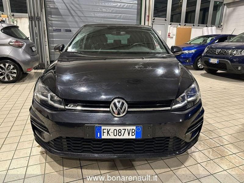 Volkswagen Golf Golf 1.4 TSI 5p. R Line DSG