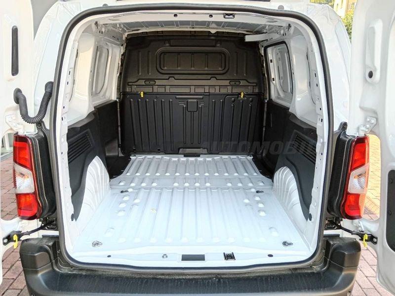 Opel Combo Combo cargo L1H1 1.5d 100cv S&S mt6