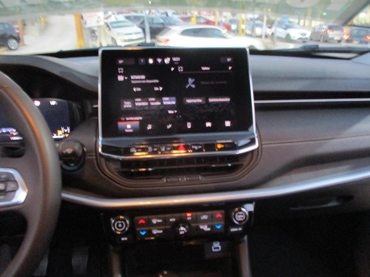 Jeep Compass 1.6 Multijet II 2WD Limited 2022