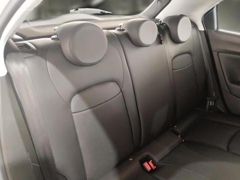 FIAT 500X 1.0 T3 120 CV MT E6D CITY CROSS 5 PORTE CROSSOVER