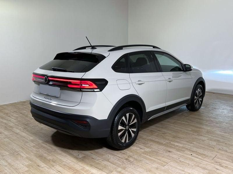 Volkswagen Taigo 1.0 TSI 95 CV Edition Plus