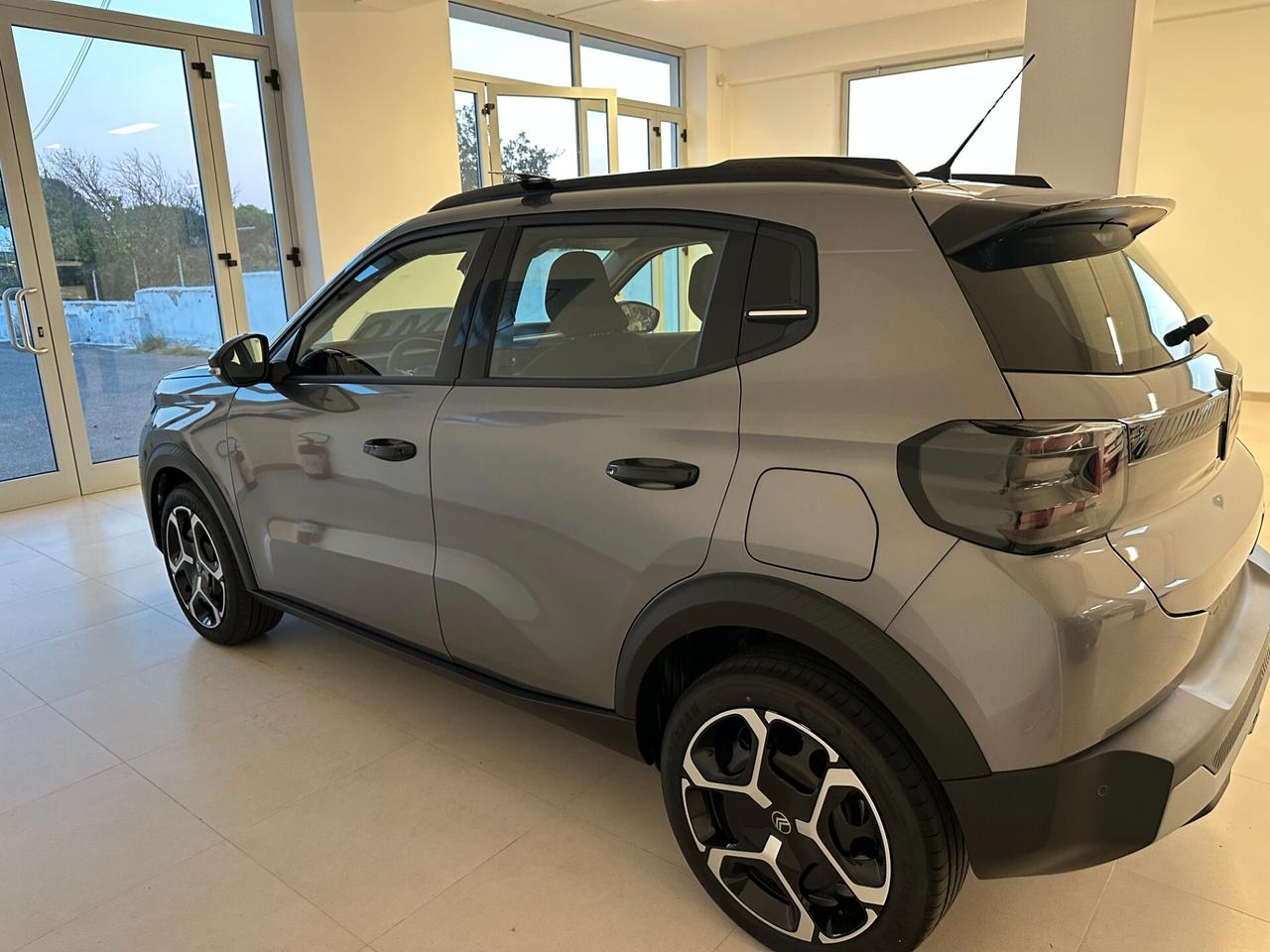 Citroen C3 TURBO 100 S&S Plus "Km 0"
