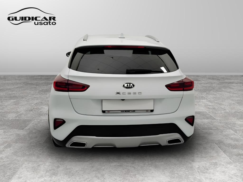 KIA XCeed 2019 - XCeed 1.6 crdi mhev High Tech Adas Pack Plus 136cv dct