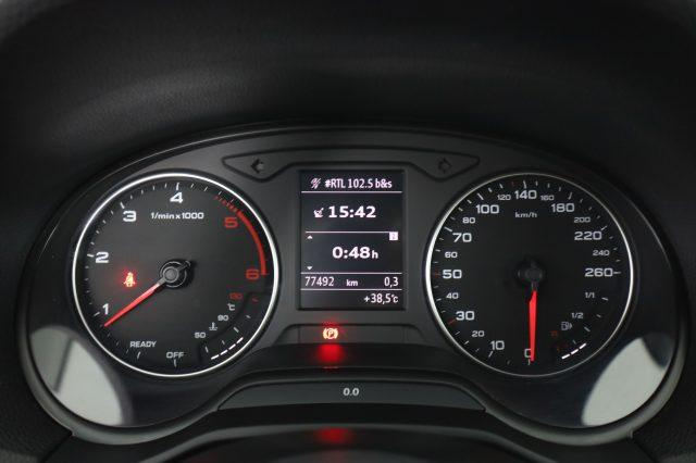 AUDI Q2 Q2 1.6 TDI