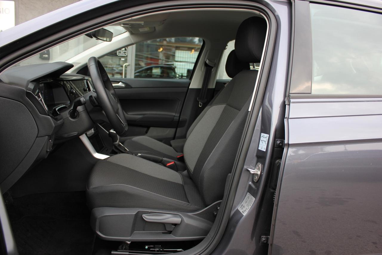 Volkswagen Polo Life 1.0 TSI DSG7 SOLO 4.600 KM!