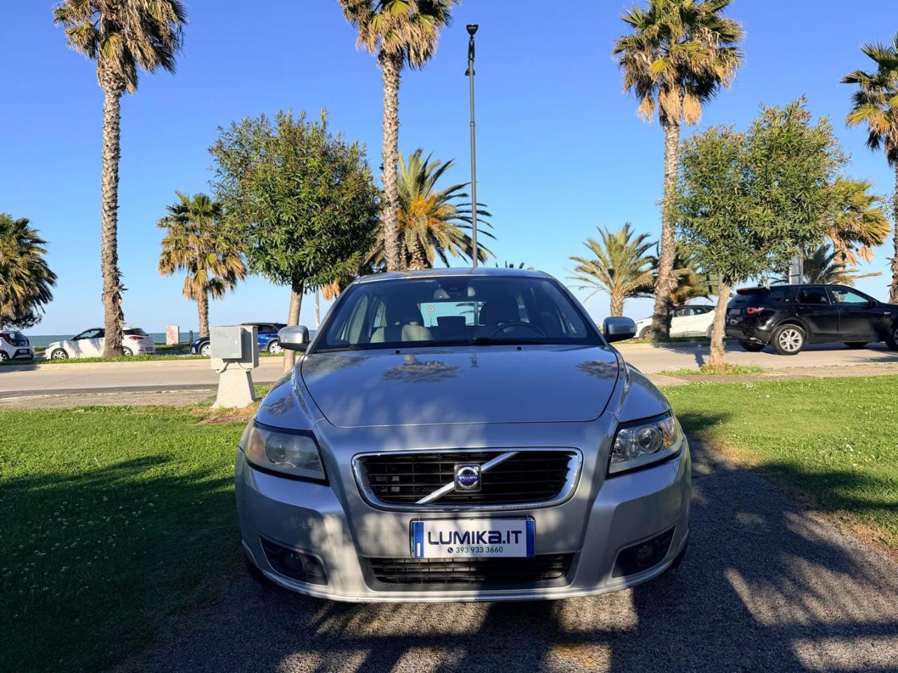 Volvo V50 1.6d Momentum