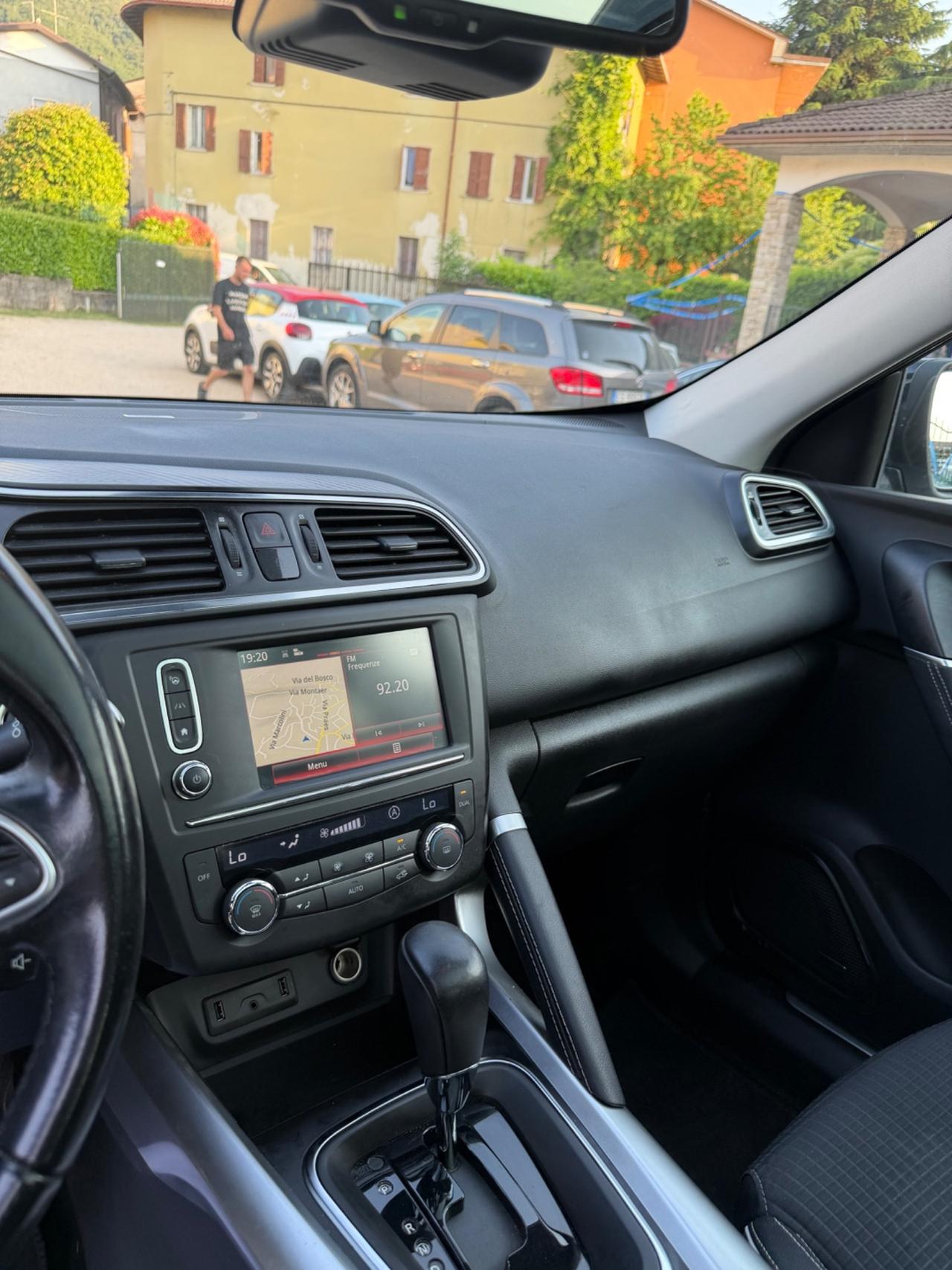 Renault KADJAR dCi EDC BOSE PANORAMA KMCERT UNICOPR