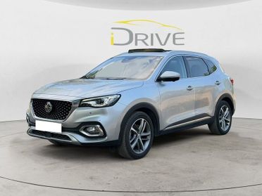 MG HS HS 1.5 t Luxury auto