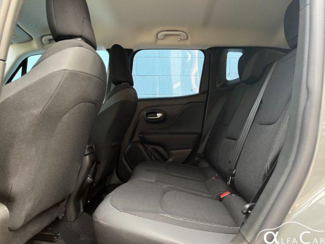 JEEP Renegade 1.3 T4 190CV PHEV 4xe AT6 Limited