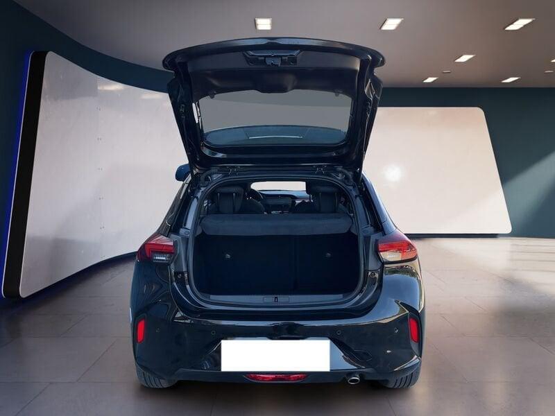 Opel Corsa VI 2020 1.2 GS Line 100cv