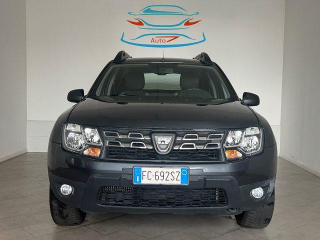 DACIA Duster 1.5 dCi 110CV Start&Stop 4x2 Serie Lim.Urban Explo