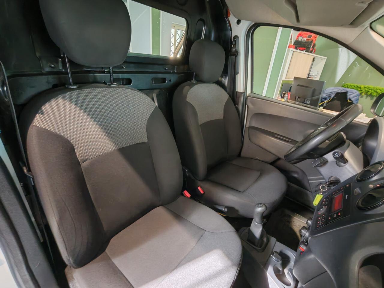 Dacia Dokker 1.5 dCi 8V 75CV Start&Stop Pick-Up