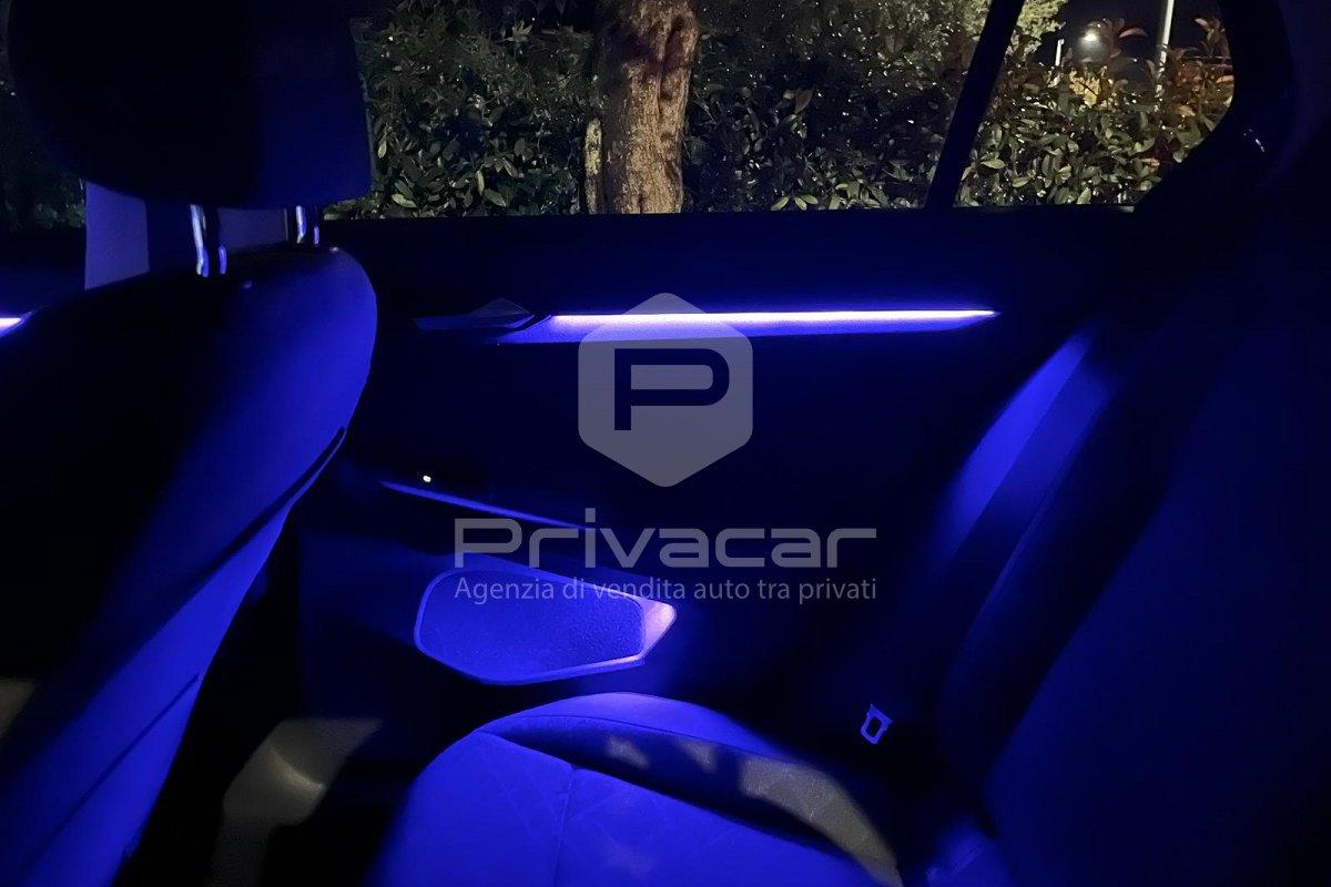 VOLKSWAGEN Golf 2.0 TDI 150 CV DSG SCR Life