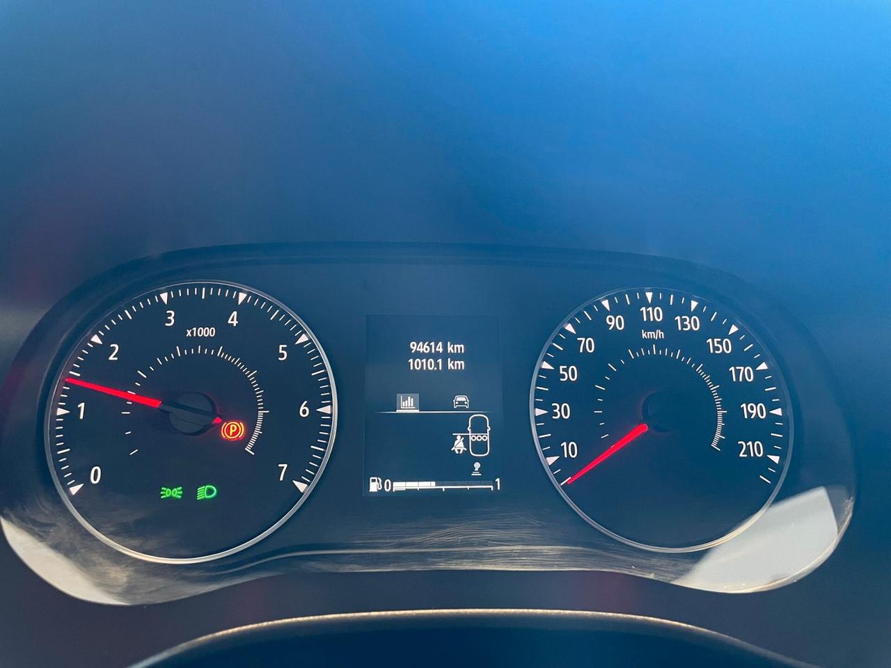 Dacia Sandero Stepway 1.0 TCe ECO-G Comfort SL DaciaPlus