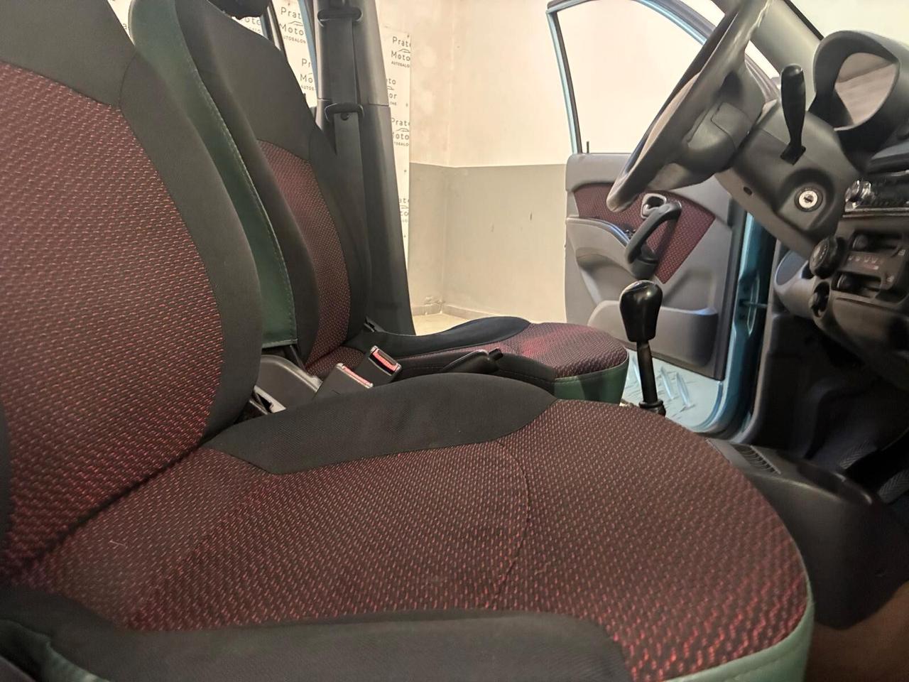 Hyundai Atos Prime 1.1 12V Like