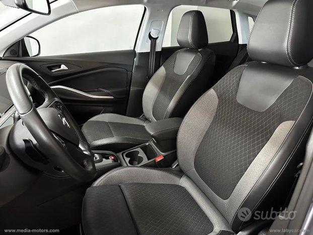 OPEL Grandland 1.5 D Ecotec aut. Ultimate