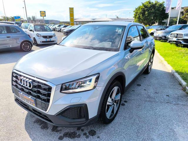 AUDI Q2 30 TDI S line Edition Aziendale!!