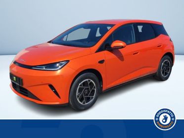 BYD Dolphin G DM-i Boost