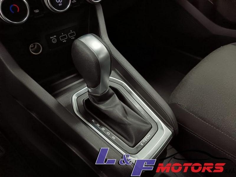 Renault Clio 1.6 Hybrid E-TECH